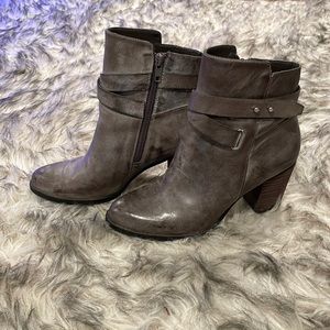 ARTURO CHIANG RT Torino booties